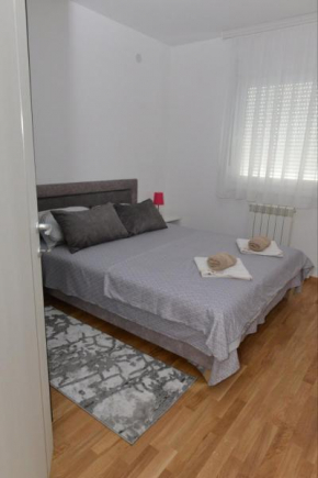 Apartman Luka